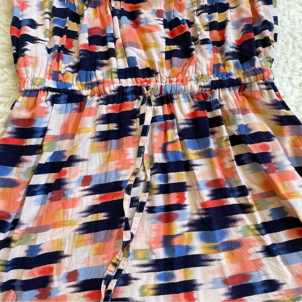 Patterned dress - Picture 5 of 9
